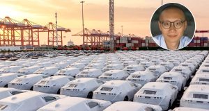 Un expert explique comment les marques chinoises parviennent à fabriquer plus vite que le reste du monde et à dépasser tous leurs concurrents Un expert explique comment les marques chinoises parviennent à fabriquer plus vite que le reste du monde et à dépasser tous leurs concurrents