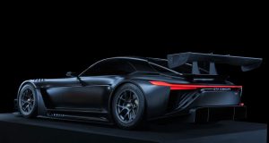Toyota confirme qu’il travaille sur un nouveau V8 biturbo Toyota confirme qu'il travaille sur un nouveau V8 biturbo