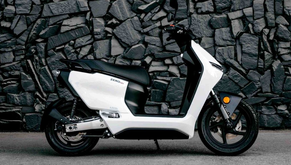 Offensive Zero Motorcycles à l’EICMA : scooter électrique, futur prototype Offensive Zero Motorcycles à l’EICMA : scooter électrique, futur prototype et mise à jour de la gamme
