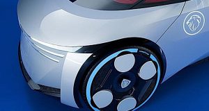 Ce concept Peugeot, qui sera présenté à Fortnite, présente en avant-première le nouveau modèle de la marque qui sera fabriqué en Espagne et baissera son prix Ce concept Peugeot, qui sera présenté à Fortnite, présente en avant-première le nouveau modèle de la marque qui sera fabriqué en Espagne et baissera son prix
