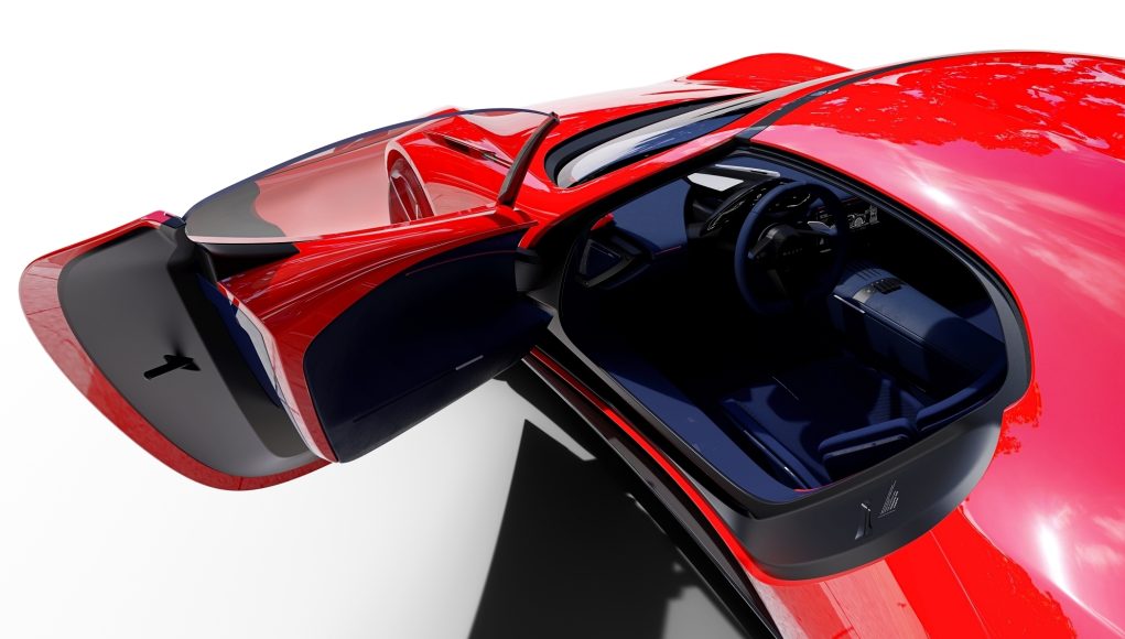 Le coût de développement des voitures électriques pourrait détruire le Le coût de développement des voitures électriques pourrait détruire le prototype le plus attendu de Mazda