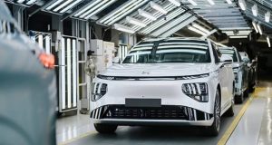 Cette marque chinoise vend tellement de voitures électrifiées qu’en seulement 10 mois, elle a déjà dépassé son objectif pour 2025 Cette marque chinoise vend tellement de voitures électrifiées qu'en seulement 10 mois, elle a déjà dépassé son objectif pour 2025