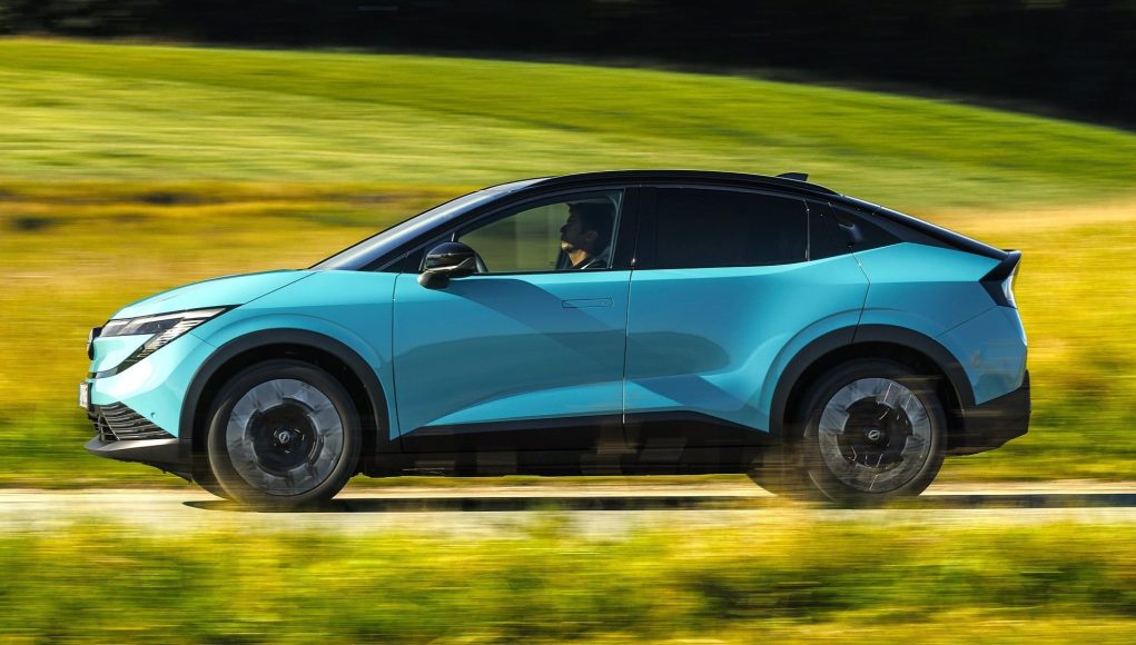 L'icône électrique de la marque Nissan brise son autonomie grâce à sa faible consommation : bonne nouvelle si vous comptez l'acheter en Espagne
