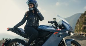 Un ancien membre de Kia et Stellantis devra relever le défi de restructurer la marque de motos électriques avec plus de potentiel Un ancien membre de Kia et Stellantis devra relever le défi de restructurer la marque de motos électriques avec plus de potentiel