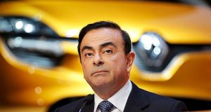 “C’est une question de vie ou de mort” : l’ancien PDG de Renault et Nissan, Carlos Ghons, alerte les marques européennes sur YouTube "C'est une question de vie ou de mort" : l'ancien PDG de Renault et Nissan, Carlos Ghons, alerte les marques européennes sur YouTube