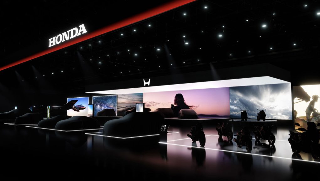 Salon automobile de Tokyo 2025 : toutes les grandes révélations Salon automobile de Tokyo 2025 : toutes les grandes révélations