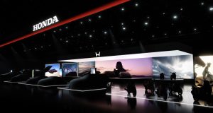 Salon automobile de Tokyo 2025 : toutes les grandes révélations Salon automobile de Tokyo 2025 : toutes les grandes révélations