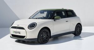 Paul Smith Mini revient pour une nouvelle édition spéciale de 32 705 £ Paul Smith Mini revient pour une nouvelle édition spéciale de 32 705 £