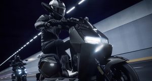 Ce constructeur chinois de motos présente sa nouvelle gamme électrique urbaine et tout-terrain pour révolutionner le marché Ce constructeur chinois de motos présente sa nouvelle gamme électrique urbaine et tout-terrain pour révolutionner le marché