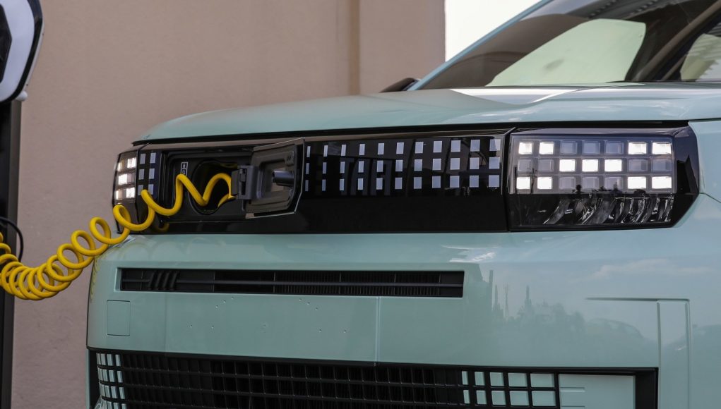 La voiture électrique s'impose en Europe : 6 des 7 La voiture électrique s'impose en Europe : 6 des 7 finalistes de la meilleure voiture de 2026 sont électriques