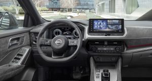 Nissan bat l’« imbattable » Toyota avec ce SUV en octobre : c’est désormais l’hybride le plus vendu en Espagne Nissan bat l'« imbattable » Toyota avec ce SUV en octobre : c'est désormais l'hybride le plus vendu en Espagne