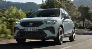Seat Arona fait peau neuve dans le cadre du renouvellement de la marque Seat Arona fait peau neuve dans le cadre du renouvellement de la marque