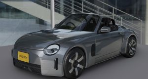 La Daihatsu K-Open est la voiture de sport à propulsion abordable que nous méritons La Daihatsu K-Open est la voiture de sport à propulsion abordable que nous méritons