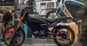 Cette marque indienne, avec ses motos électriques, donne une revue importante à toute la concurrence Cette marque indienne, avec ses motos électriques, donne une revue importante à toute la concurrence