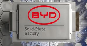 Déclarations de BYD sur les projets de batteries à semi-conducteurs : « Nous aurons ce que les autres ont » Déclarations de BYD sur les projets de batteries à semi-conducteurs : « Nous aurons ce que les autres ont »
