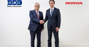 Honda se doute de quelque chose : elle a investi dans cette start-up indienne qui va améliorer son système de batteries interchangeables pour motos électriques Honda se doute de quelque chose : elle a investi dans cette start-up indienne qui va améliorer son système de batteries interchangeables pour motos électriques