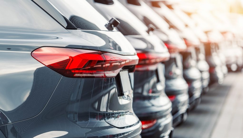Succès de BYD et ventes record de voitures électriques en Succès de BYD et ventes record de voitures électriques en octobre : 1 voiture vendue sur 5 portait le label ZÉRO