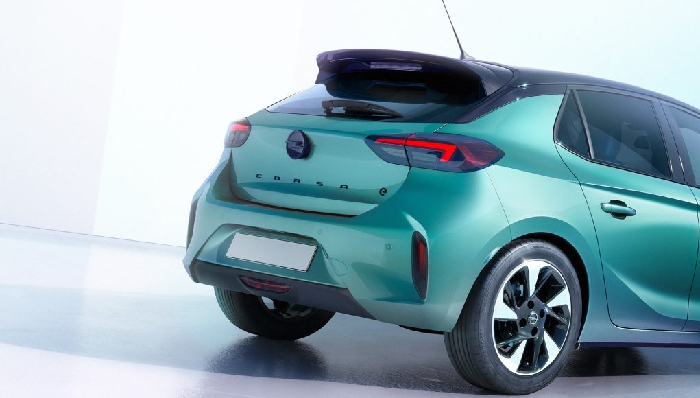Pour tenir tête aux Chinois, la star d'Opel baissera beaucoup Pour tenir tête aux Chinois, la star d'Opel baissera beaucoup son prix et ce sera une voiture électrique à 25 000 €