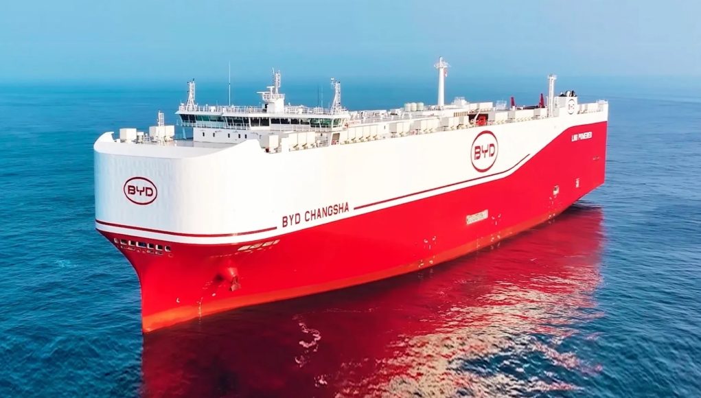 La Chine bat le record d'exportation et ce pays, où La Chine bat le record d'exportation et ce pays, où l'on mange les meilleures gaufres, est celui qui en reçoit le plus en Europe
