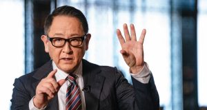 Les 7 idées clés du président de Toyota pour réussir : « les entreprises savent que l’avenir est dans le nouveau » Les 7 idées clés du président de Toyota pour réussir : « les entreprises savent que l’avenir est dans le nouveau »