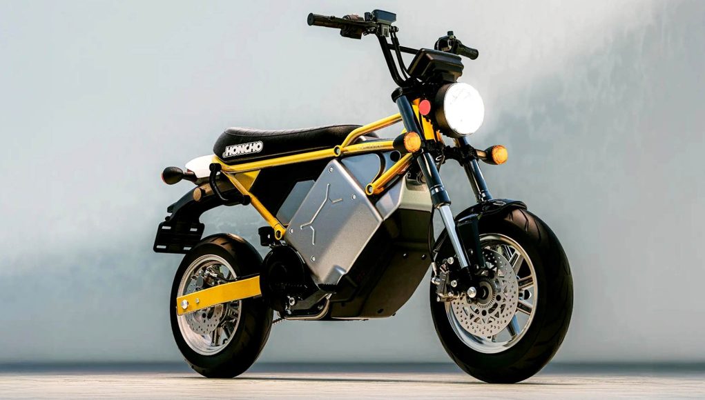 S4 Honcho, la moto électrique « Harley » bon marché S4 Honcho, la moto électrique « Harley » bon marché qui roulera en Europe avec un permis A1 en 2026