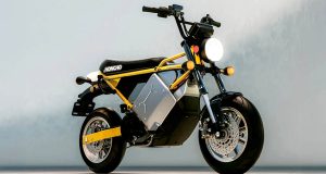 S4 Honcho, la moto électrique « Harley » bon marché qui roulera en Europe avec un permis A1 en 2026 S4 Honcho, la moto électrique « Harley » bon marché qui roulera en Europe avec un permis A1 en 2026