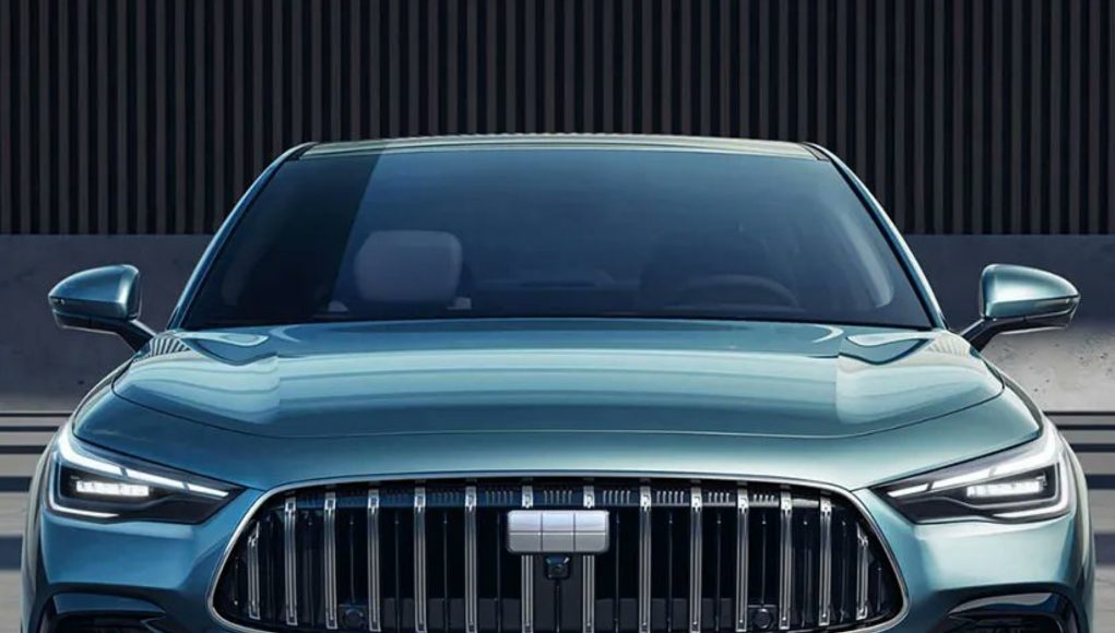 1 700 km d'autonomie et label ZÉRO pour 8 400 1 700 km d'autonomie et label ZÉRO pour 8 400 euros, le meilleur PHEV qui existe est fabriqué par les cousins de Volvo