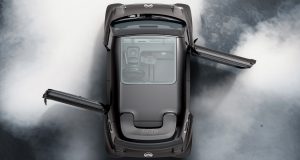 La Citroën AMI se déguise en « Dark Vador » dans une nouvelle édition sombre mais tout aussi bon marché La Citroën AMI se déguise en « Dark Vador » dans une nouvelle édition sombre mais tout aussi bon marché