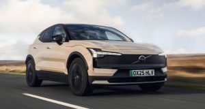 Essai du Volvo EX30 Cross Country : une bonne voiture gâtée par le logiciel Essai du Volvo EX30 Cross Country : une bonne voiture gâtée par le logiciel