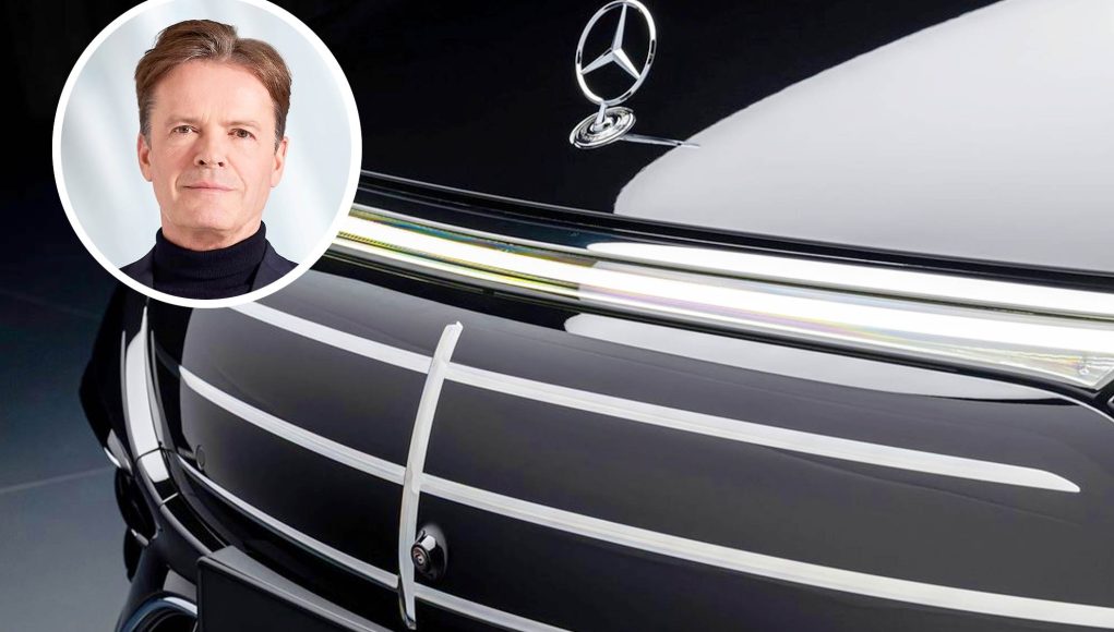 L’ancien responsable de la technologie chez Mercedes reconnaît une grave L’ancien responsable de la technologie chez Mercedes reconnaît une grave erreur : « Les conducteurs ne veulent pas prouver qu’ils conduisent une voiture électrique »