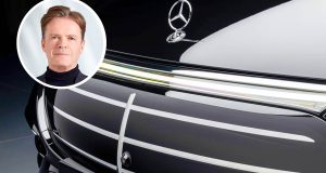 L’ancien responsable de la technologie chez Mercedes reconnaît une grave erreur : « Les conducteurs ne veulent pas prouver qu’ils conduisent une voiture électrique » L’ancien responsable de la technologie chez Mercedes reconnaît une grave erreur : « Les conducteurs ne veulent pas prouver qu’ils conduisent une voiture électrique »