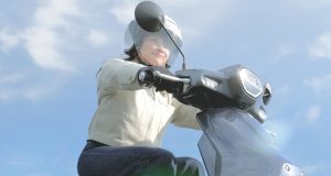 Pour 900 €, le cyclomoteur Yamaha Jog renaissant sous forme de moto électrique est une bonne affaire, et c’est grâce à Honda Pour 900 €, le cyclomoteur Yamaha Jog renaissant sous forme de moto électrique est une bonne affaire, et c'est grâce à Honda