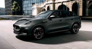 Ce SUV électrique méconnu dispose de 557 ch, mais augmente son autonomie à 580 km Ce SUV électrique méconnu dispose de 557 ch, mais augmente son autonomie à 580 km