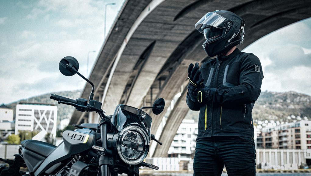 L'avenir des motos électriques de KTM, Husqvarna et Triumph est L'avenir des motos électriques de KTM, Husqvarna et Triumph est entre les mains de ce géant indien très actuel