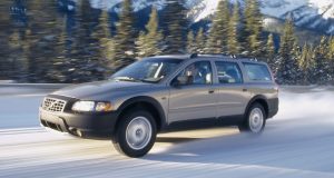 10 voitures d’hiver performantes pour moins de 5 000 £ 10 voitures d'hiver performantes pour moins de 5 000 £