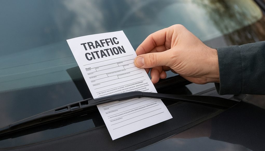 Est-il possible de vérifier les amendes routières grâce à la Est-il possible de vérifier les amendes routières grâce à la plaque d'immatriculation d'une voiture ?