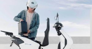 Barcelone vous donnera 600 € pour mettre au rebut votre cyclomoteur à essence et en acheter un électrique Barcelone vous donnera 600 € pour mettre au rebut votre cyclomoteur à essence et en acheter un électrique