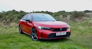 Essai de la Honda Civic 2025 : la plus belle voiture à laquelle vous ne penserez probablement jamais Essai de la Honda Civic 2025 : la plus belle voiture à laquelle vous ne penserez probablement jamais
