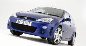 10 faits saillants de la vie de la Ford Focus 10 faits saillants de la vie de la Ford Focus
