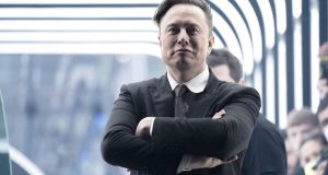 Elon Musk assure que Tesla ne lancera pas de moto car « nous ne pouvons pas les sécuriser » et le PDG lui-même craignait pour sa vie Elon Musk assure que Tesla ne lancera pas de moto car « nous ne pouvons pas les sécuriser » et le PDG lui-même craignait pour sa vie