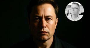 Mario Pomino, professeur d’économie, sur le projet de Tesla d’accorder 867 000 000 000 € à Musk : « extravagant et psychédélique dans son aspect financier » Mario Pomino, professeur d'économie, sur le projet de Tesla d'accorder 867 000 000 000 € à Musk : « extravagant et psychédélique dans son aspect financier »