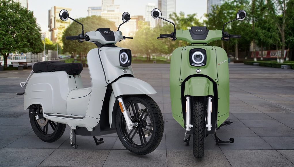 Nouvelle faillite : des pertes de 12 500 000 € Nouvelle faillite : des pertes de 12 500 000 € sont à l'origine de la faillite de ce constructeur allemand de scooters et motos électriques