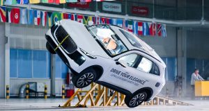 Euro NCAP présente la plus grande mise à jour de son protocole depuis 17 ans, mais les bips gênants des participants continuent Euro NCAP présente la plus grande mise à jour de son protocole depuis 17 ans, mais les bips gênants des participants continuent