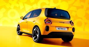 Moins de 20 000 euros ? C’est le premier pays européen à annoncer son prix : celui-ci coûtera la attendue Renault Twingo électrique Moins de 20 000 euros ? C'est le premier pays européen à annoncer son prix : celui-ci coûtera la attendue Renault Twingo électrique