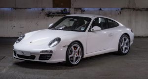 Bonnes nouvelles! Vous pourriez posséder la Porsche 911 de James May Bonnes nouvelles! Vous pourriez posséder la Porsche 911 de James May