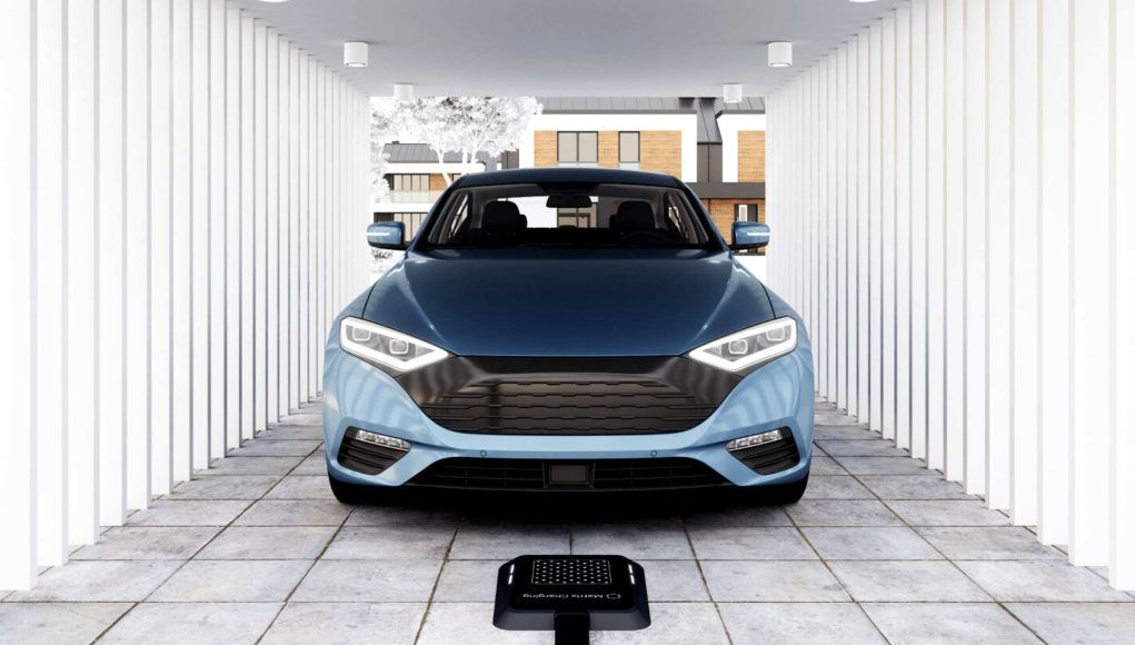 Sans câbles, mais pas par induction : la conduite automobile Sans câbles, mais pas par induction : la conduite automobile est la nouvelle alternative à la recharge des voitures électriques