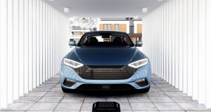 Sans câbles, mais pas par induction : la conduite automobile est la nouvelle alternative à la recharge des voitures électriques Sans câbles, mais pas par induction : la conduite automobile est la nouvelle alternative à la recharge des voitures électriques