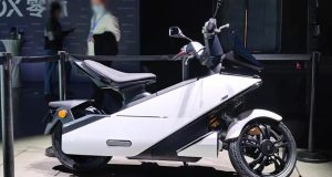 L’erreur fondamentale de ce scooter chinois atypique que d’autres fabricants de motos électriques ne veulent pas non plus voir L'erreur fondamentale de ce scooter chinois atypique que d'autres fabricants de motos électriques ne veulent pas non plus voir