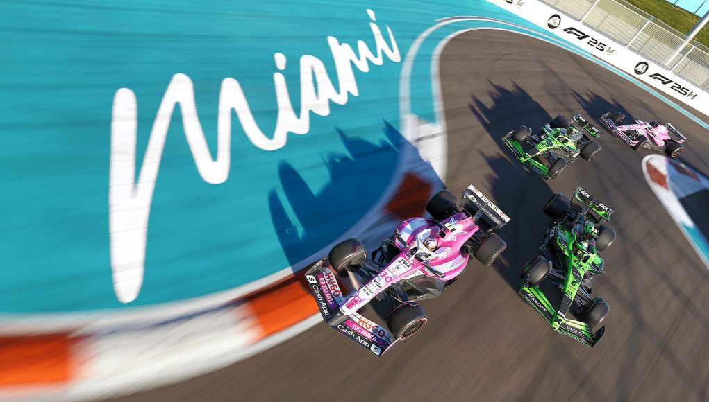 Extension de la saison 2026 à venir sur F1 25, Extension de la saison 2026 à venir sur F1 25, nouveau jeu en 2027