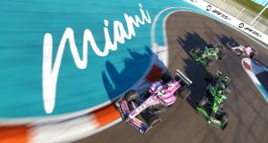 Extension de la saison 2026 à venir sur F1 25, nouveau jeu en 2027 Extension de la saison 2026 à venir sur F1 25, nouveau jeu en 2027